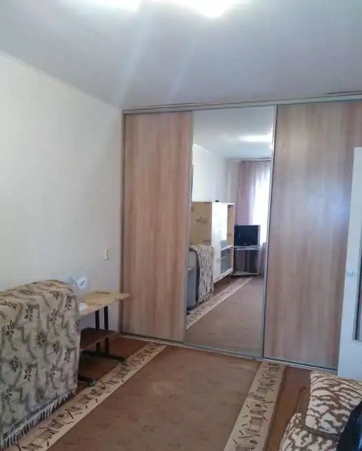 Квартира на Красноармейском, Алтайский край, улица Красноармейский 131, 30,00 м², 2 эт., Железнодорожный,, Алтайский край, улица Красноармейский 131, фотография 1