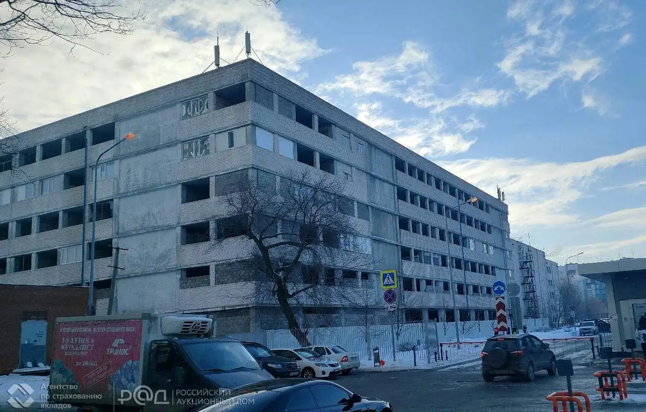 Продается место на открытой стоянке, 21 м2, фотография 2