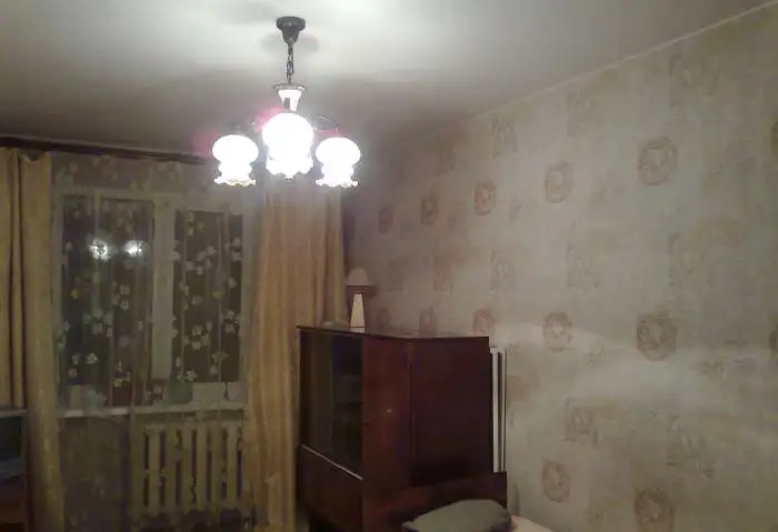 Сдам 2-комнатную кв-ру, в Московском р-не, ул. Мечникова., фотография 6