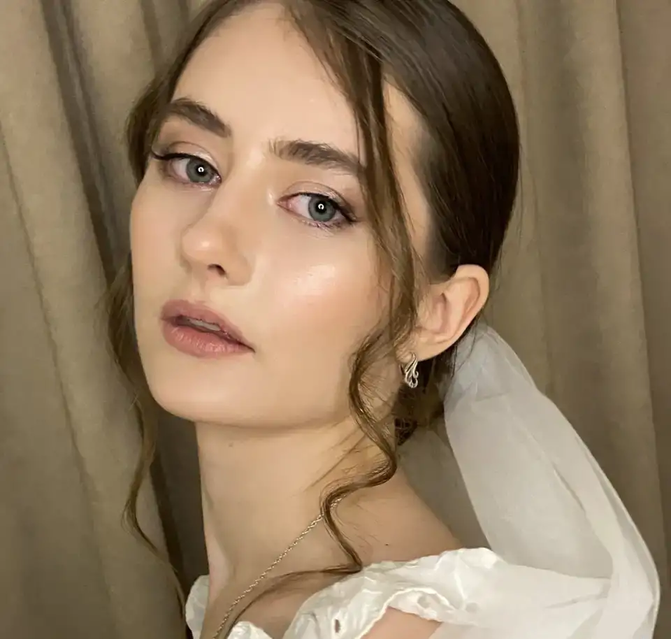 Визажист, фотография 9