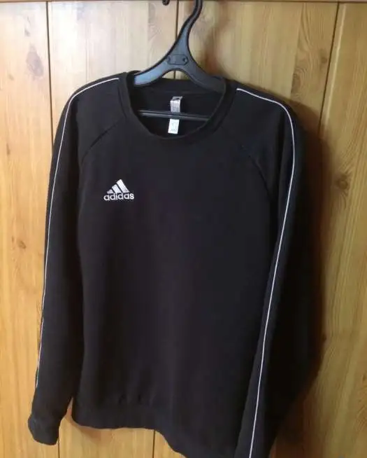 Кофта Adidas, фотография 1