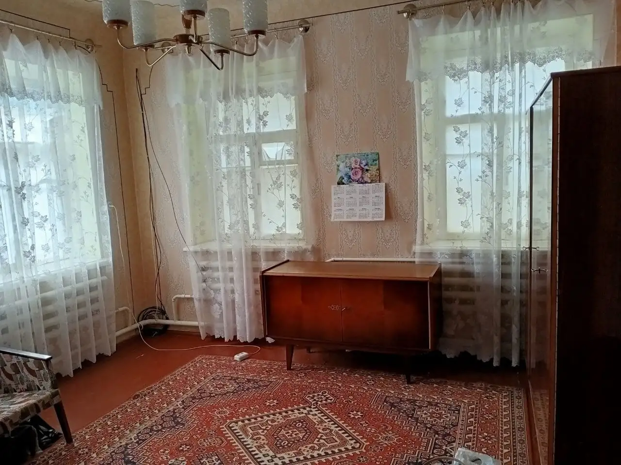 Продам дом в городе Луганск улица Алмазный Тупик 73,00 м2, фотография 5