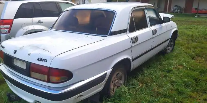 Бесплатное обьявление ГАЗ 3110 Волга, фотография 2