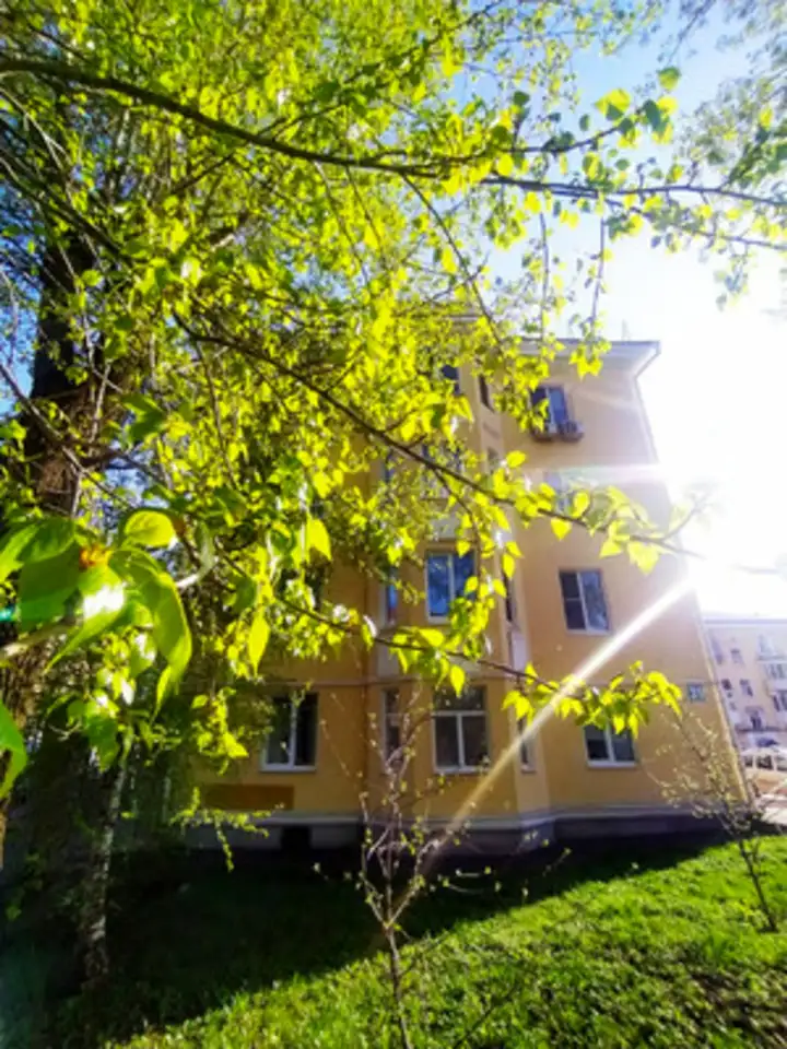 Квартира, 87,00 м², 4 эт., Орджоникидзевский, Ульяновых ул, 31, фотография 1