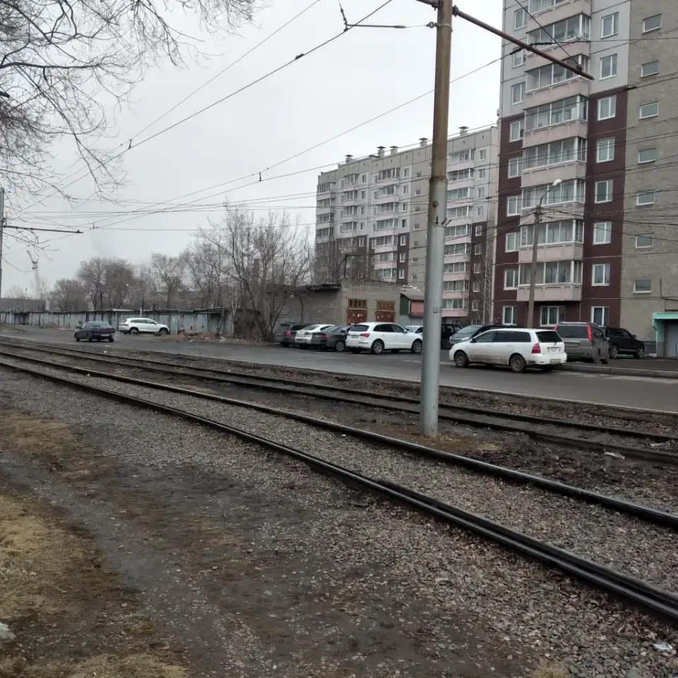 сдам гараж, фотография 1