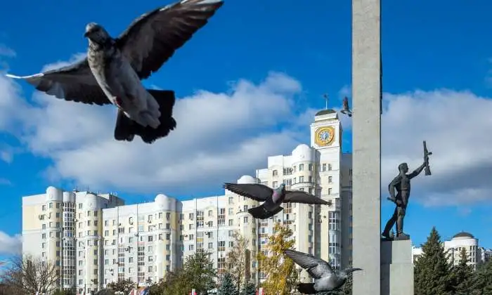 Экскурсия в древний Брянск – город на границе трех стран!, фотография 3