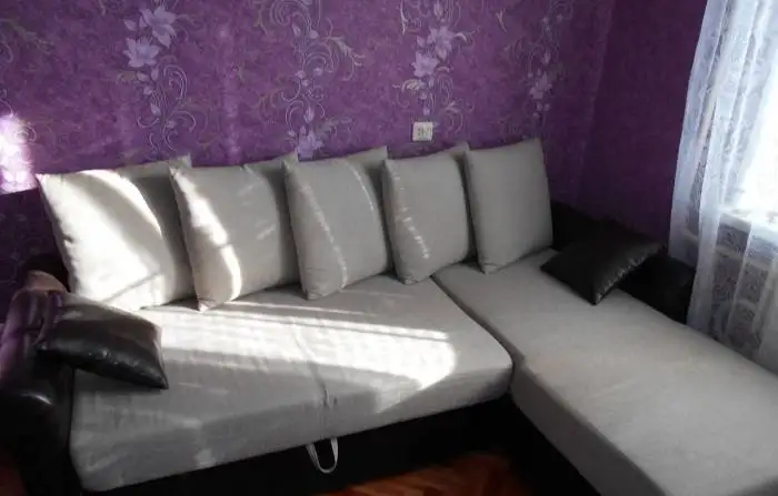 Продам угловой диван, фотография 1