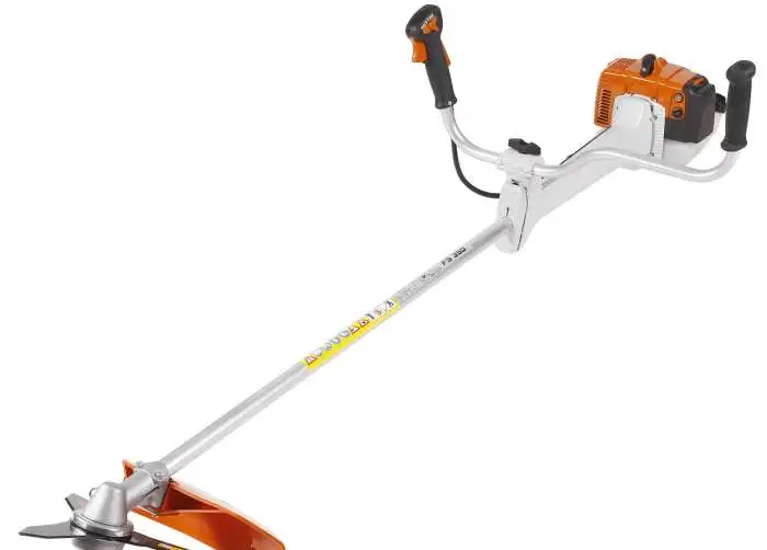 Кусторез Stihl FS 350, фотография 1