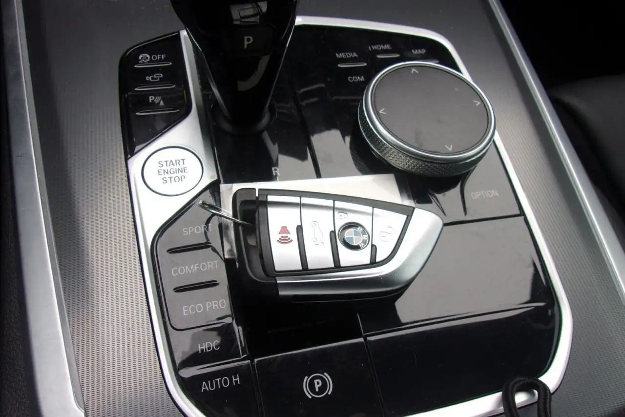 Бмв Х5 BMW X5, фотография 12