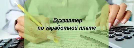 Услуги бухгалтера , удаленно , частичная занятость, фотография 2