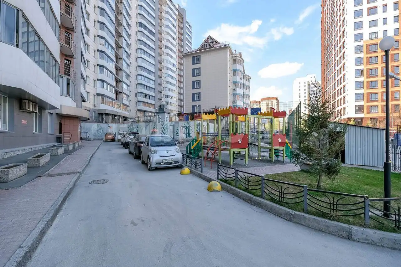 Продается место на закрытой стоянке, 17.4 м2, фотография 9