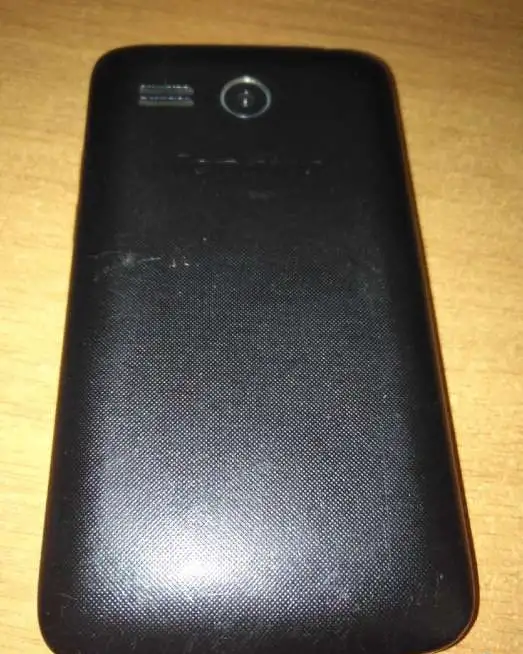 Lenovo a316i, фотография 4