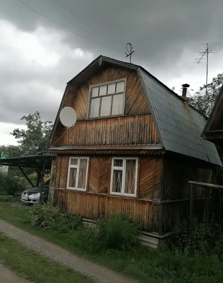 Продается САД, фотография 1