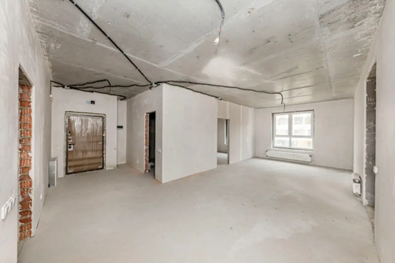 Квартира, 84,75 м², 5 эт., Пригородный п, фотография 4