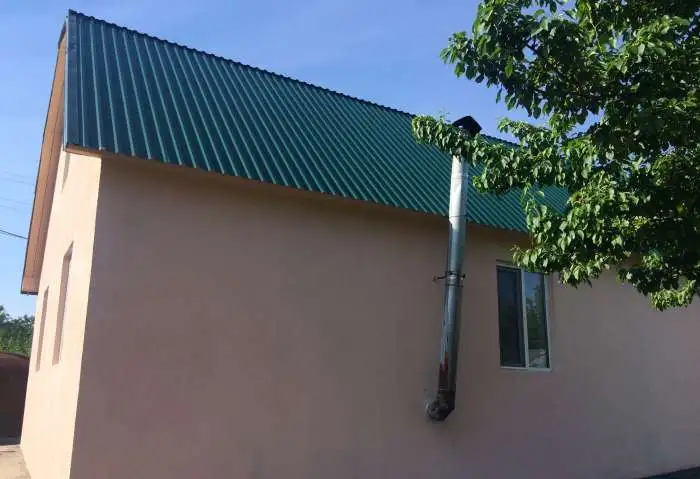 Продам дом 120кв, фотография 3