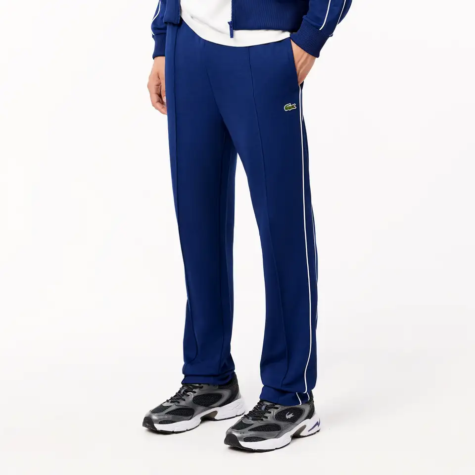 Мужские спортивные брюки lacoste, фотография 4