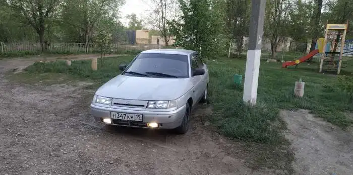 Двигатель н ходовка в отличном состоянии, требуется косметический ремонт. Есть гбо надо только установить., фотография 3