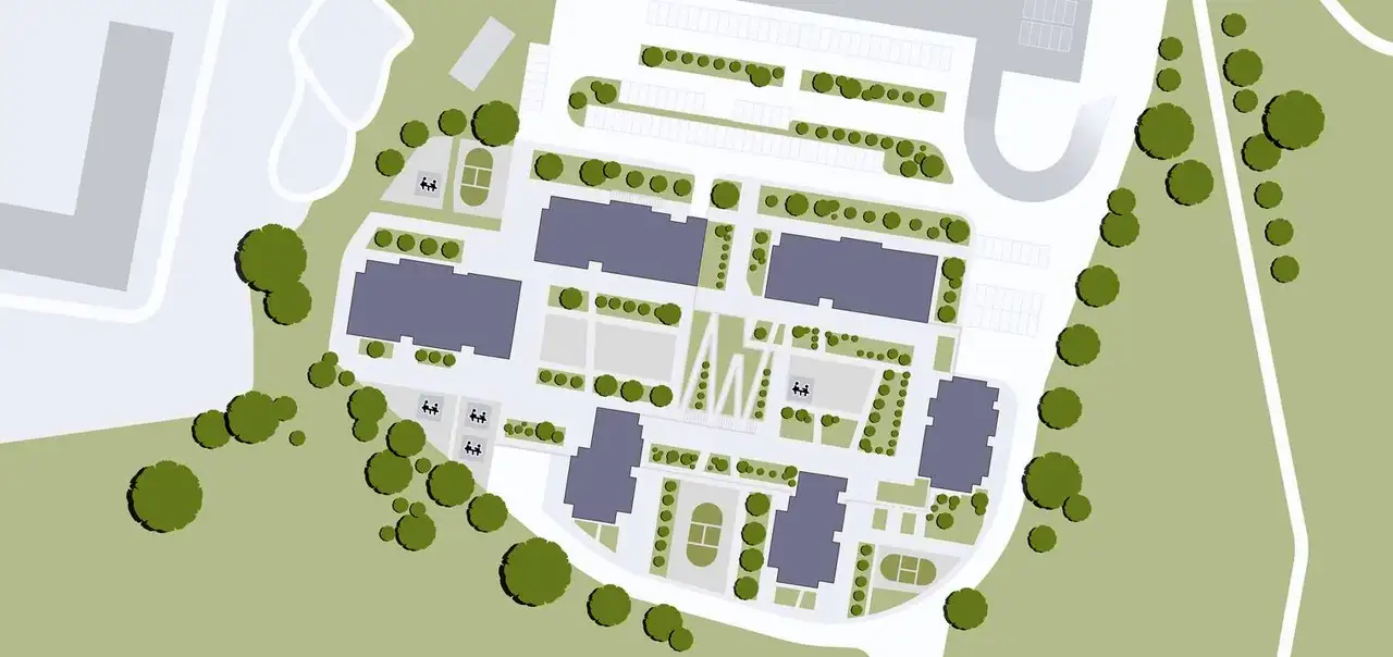 Продается 3-комн. квартира 62.5 м2 в новостройке, фотография 12