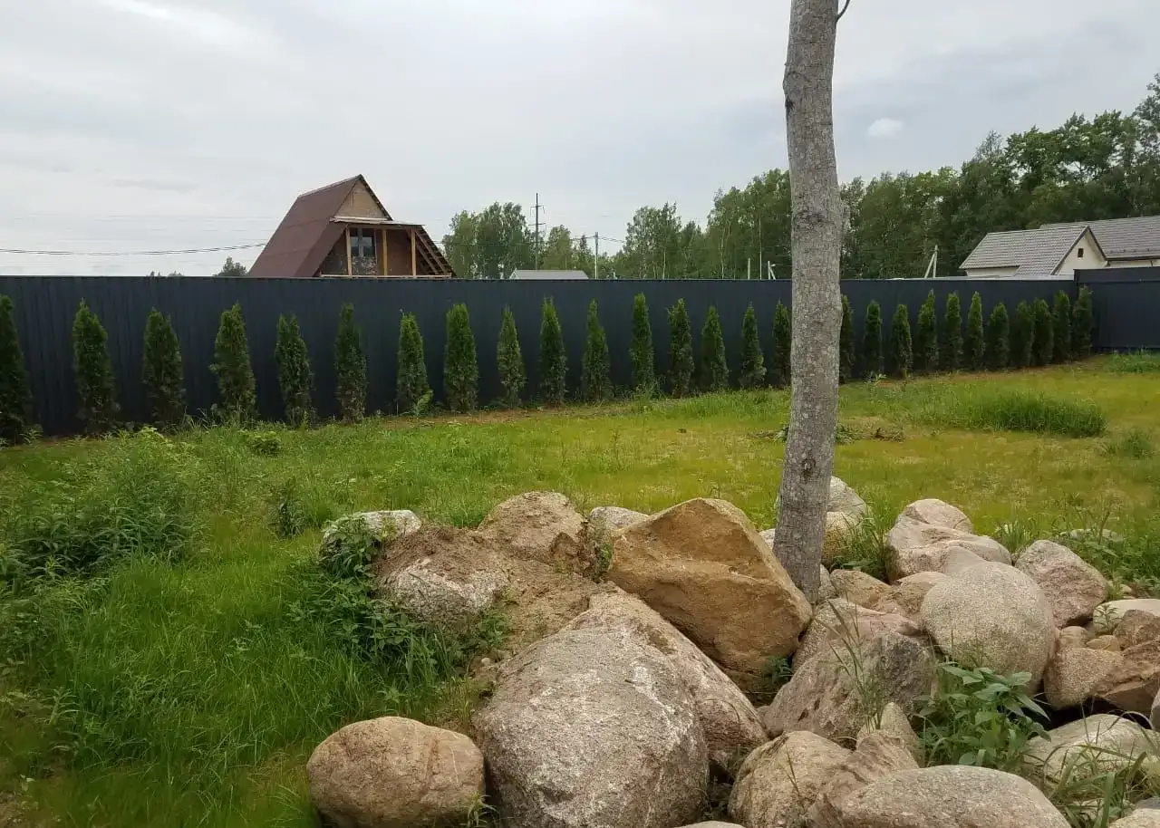 Уход за садом, благоустройство, фотография 4
