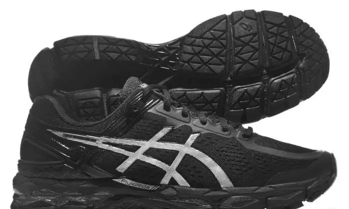 Кроссовки Asics Gel Kayano 22, фотография 1