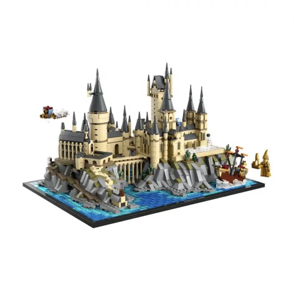 Конструктор Lego 16194 Harry Potter, фотография 1
