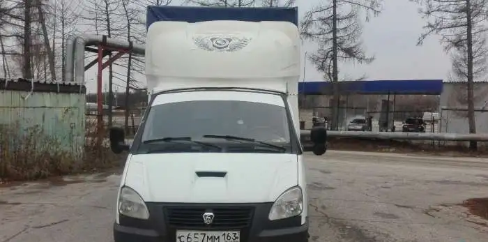 А/м Газель продам, фотография 2