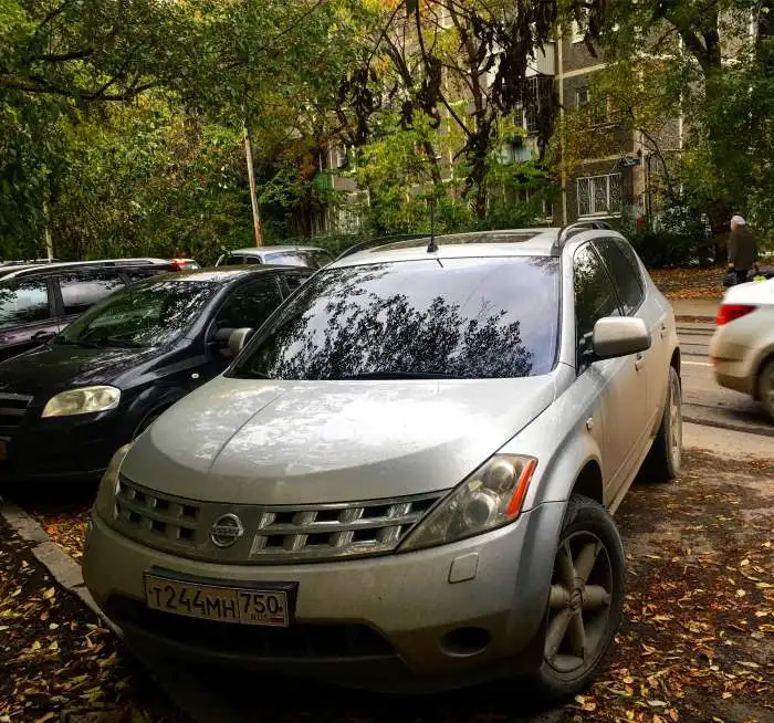 Тонировка автомобилей, фотография 5