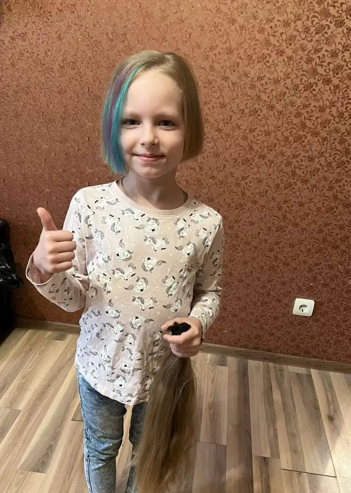 Куплю Волосы Скупка волос Продать волосы Уфа, фотография 3
