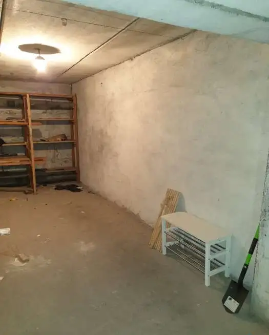 Продаю капитальный гараж в ГК Акташ в Сипайлово, сипайловская, 12 18,00 м2, фотография 1
