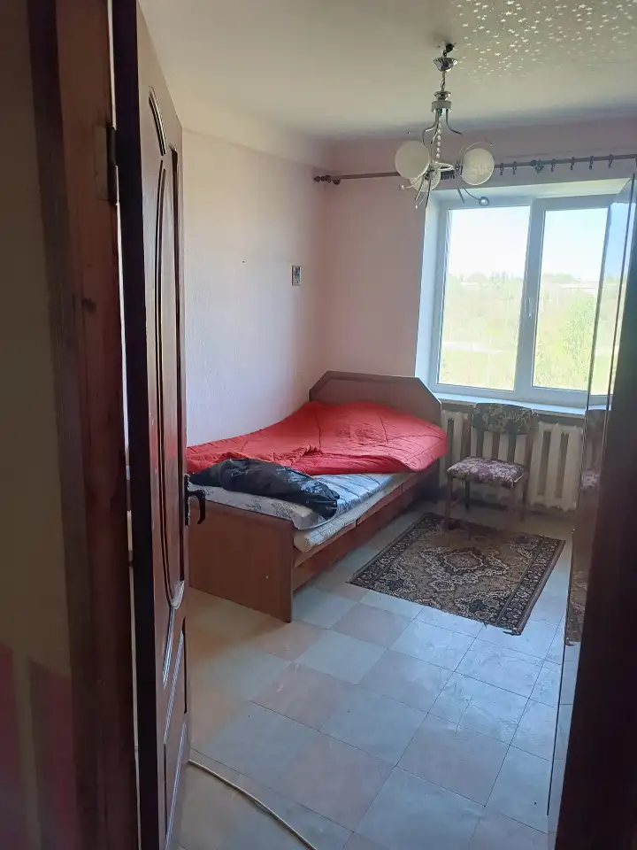 Продаю 3-х комнатная квартира эксклюзивной планировки, 80,00 м², 7 эт., ул. а, д.1, фотография 7