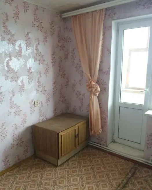 Квартира, Саратовская область,краснокутский, 33,30 м², 3 эт., п Загородный, Саратовская область,краснокутский район,п.Загородный,ул.Первомайская,д.8, фотография 8
