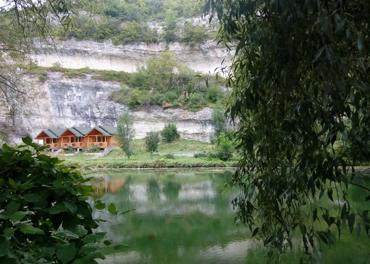 Туры в Крым. Отдых в Крыму. Экскурсии. Что посмотреть в Крыму?, фотография 7