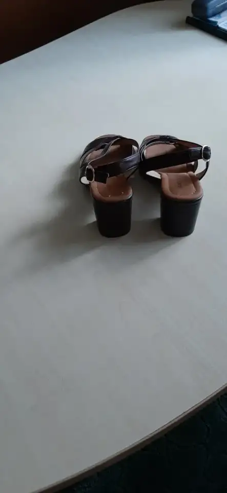Продам босоножки, фотография 1