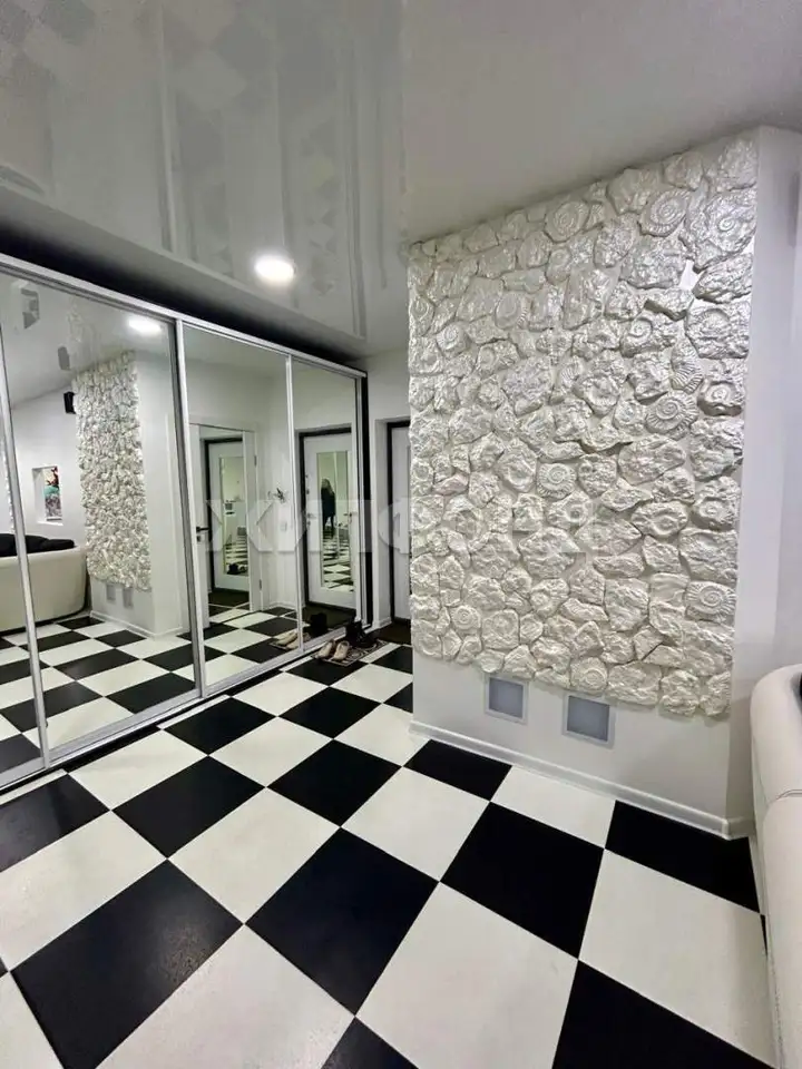 Продается 3-комн. квартира 119.2 кв.м., фотография 20
