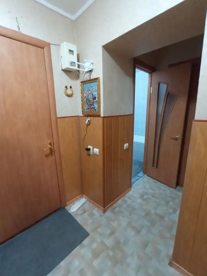 1-комн квартира в городе Луганск квартал Ольховский, 34,00 м², 10 эт., квартал Ольховский, фотография 5