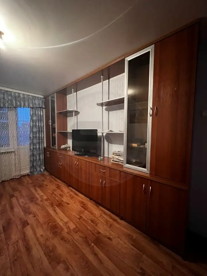 Квартира, 53,00 м², 3 эт., Железнодорожный, Красномосковская улица, д.27, фотография 3