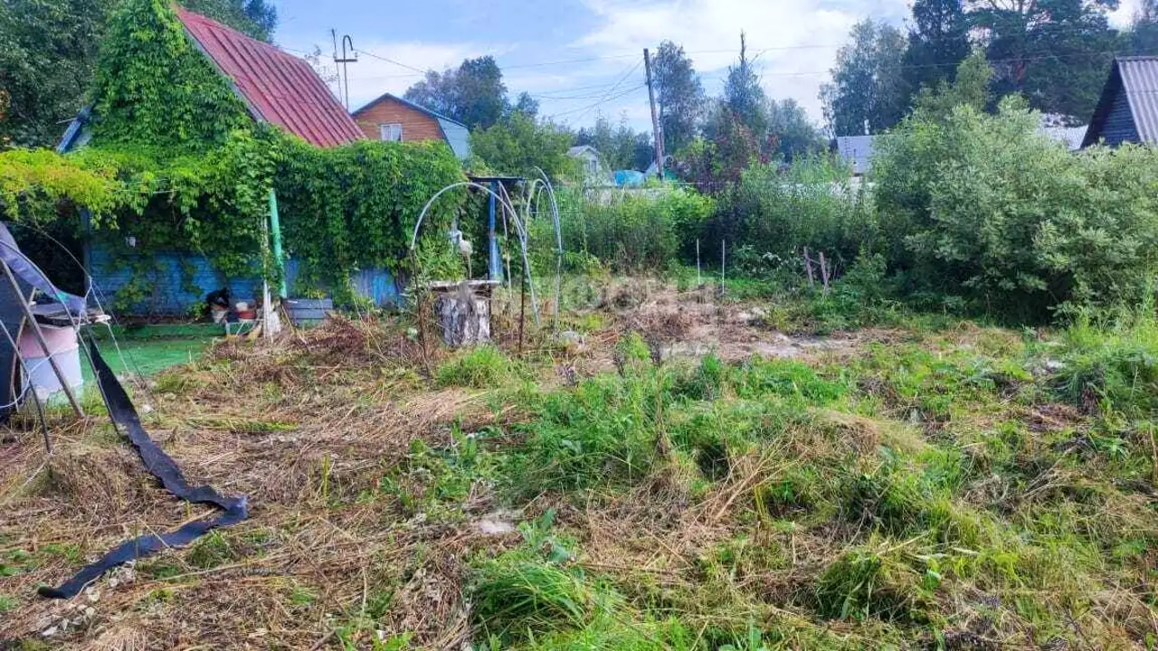 Продается земельный участок 8.25 сот., фотография 4