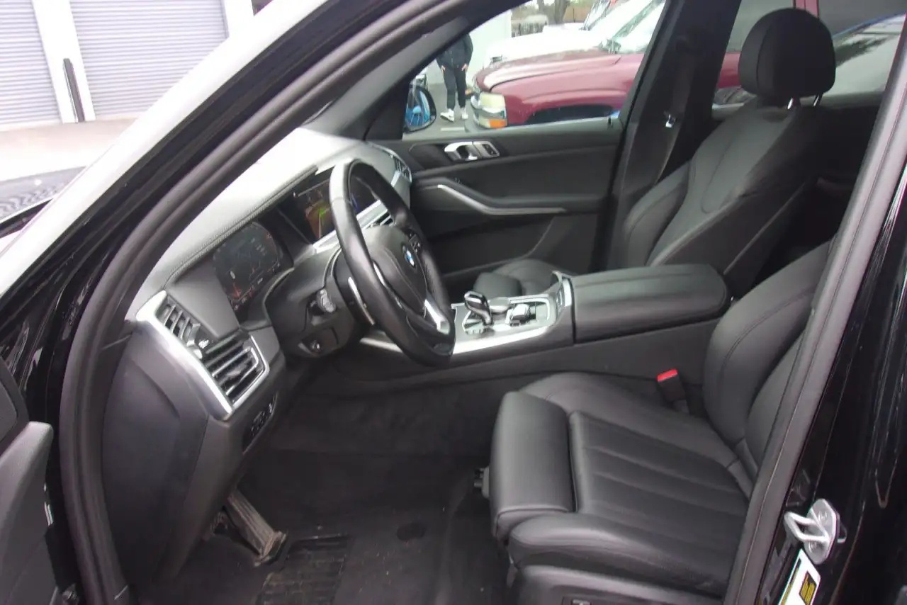 Бмв Х5 BMW X5, фотография 9