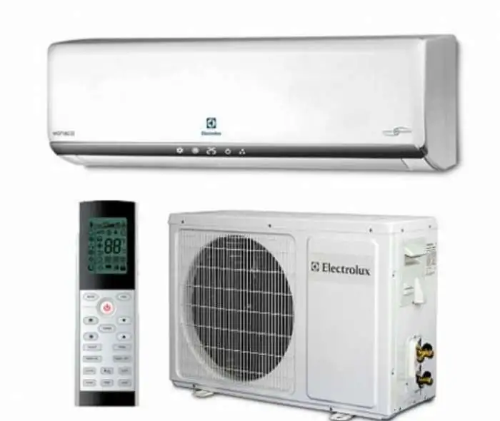 КОНДИЦИОНЕРЫ LESSAR и др-продажа,монтаж,договор,гарантия., фотография 2