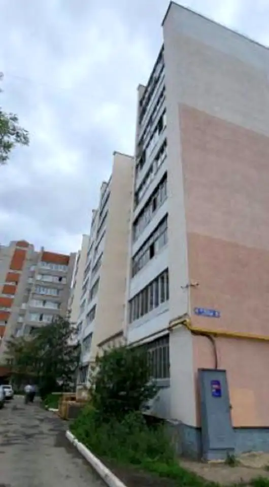Продажа офиса 63.8 м2, фотография 1