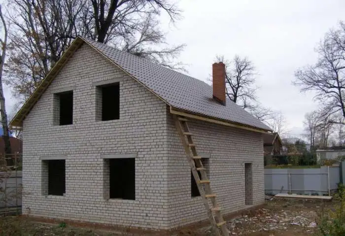 Продаю дом пос. Гранный 120,00 м2, фотография 2