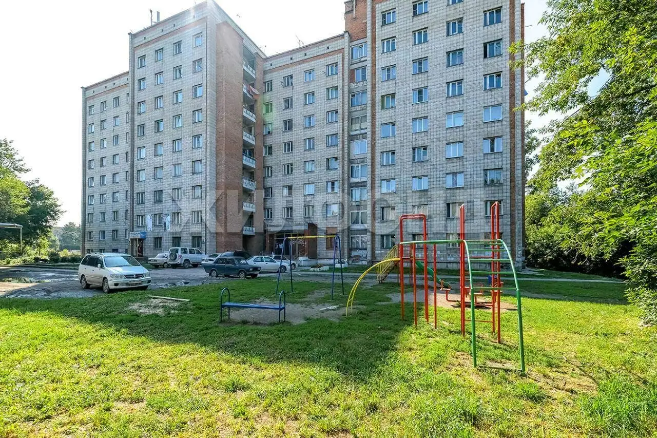 Продается комната 16.5 м2 в 1 ком.кв., фотография 1