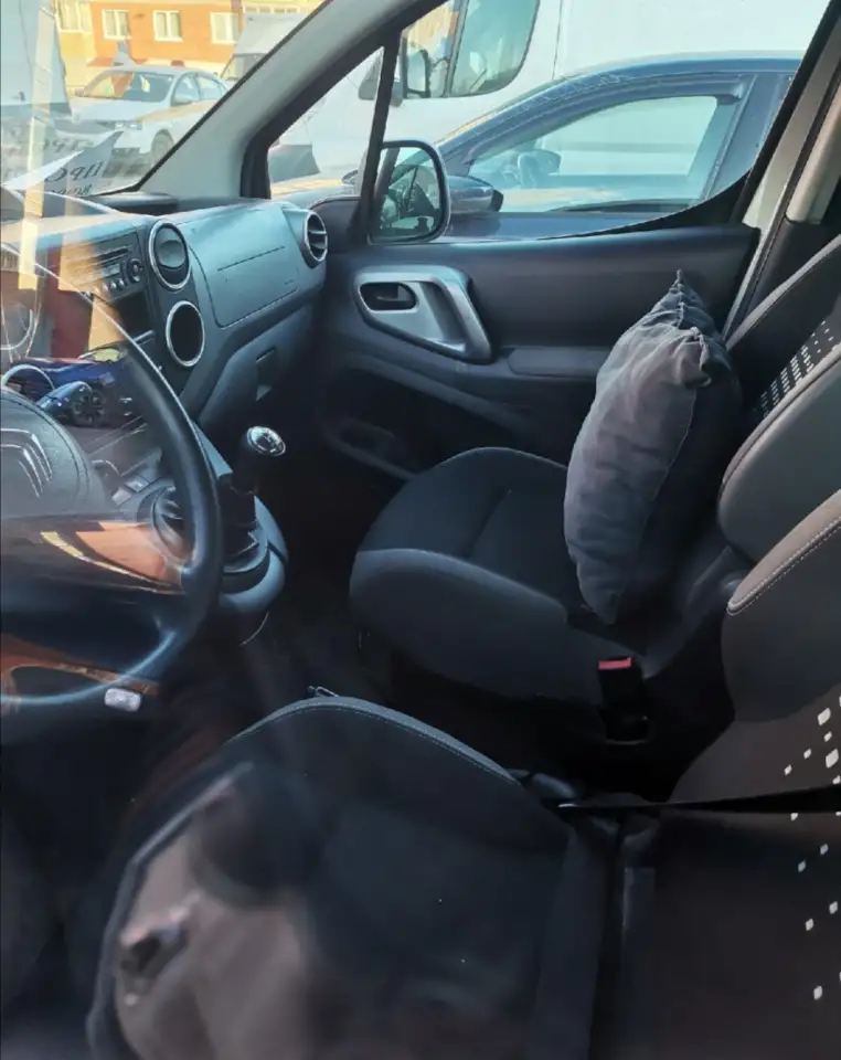 Продам авто Citroen Berlingo, фотография 2