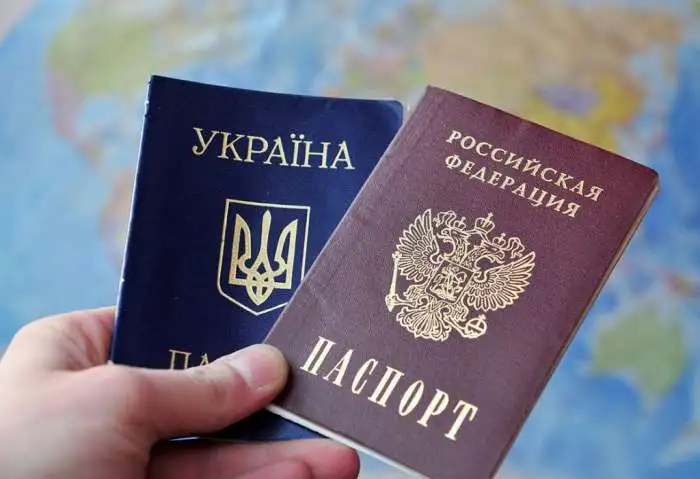 Переводы документов, фотография 1