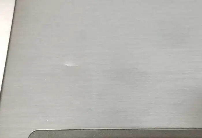 HP EliteBook 8540w Core i7 8GB SSD-256GB 1.73Ghz, фотография 2