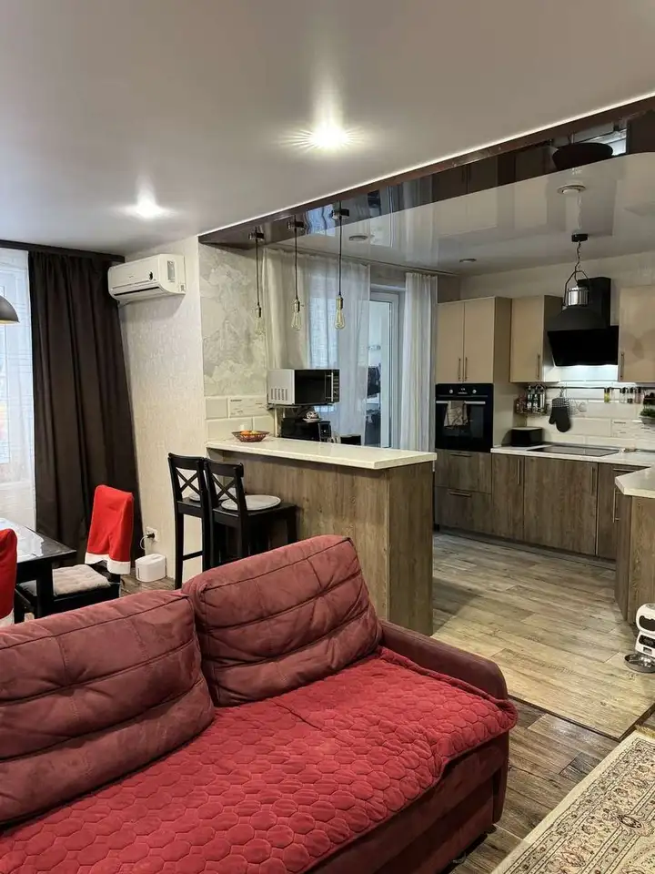 Квартира, 84,20 м², 1 эт., Улица николая симонова, 10, фотография 1