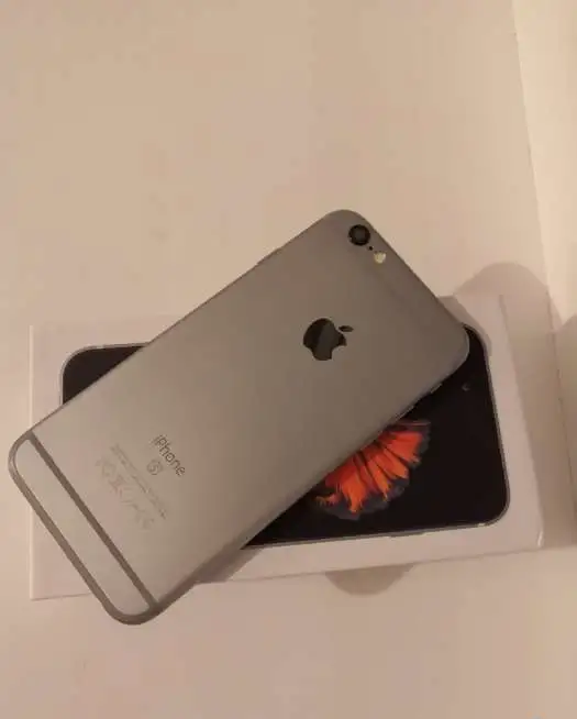 iPhone 6S - 64Gb, фотография 4