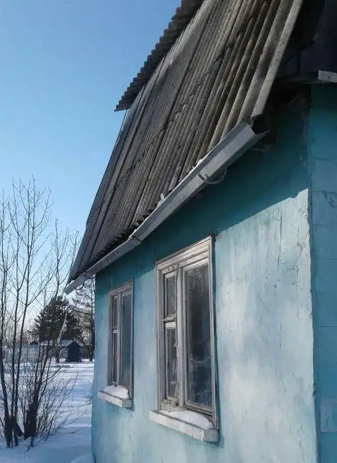 Продам дачу, Ххабаровски район Сарапульское шоссе поселок 21 км СНТ 