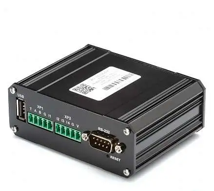 Роутер TELEOFIS RTU968 (без модема), фотография 2