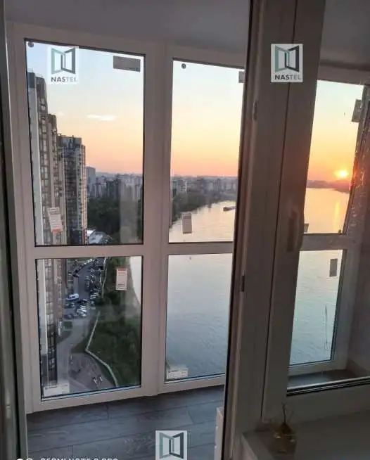 Остекление и утепление балкона и лоджии, фотография 2